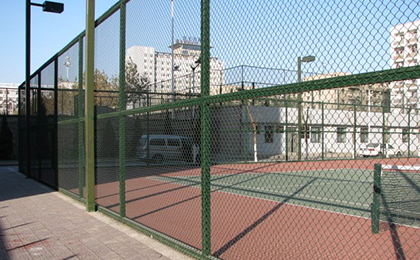 球場圍欄網(wǎng)