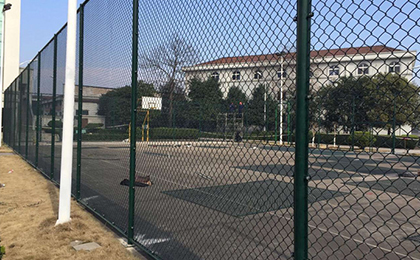 球場圍欄網(wǎng)